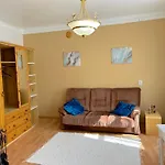 Kalamaja Apartement