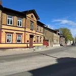 Kalamaja Apartement