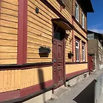 Kalamaja Apartement