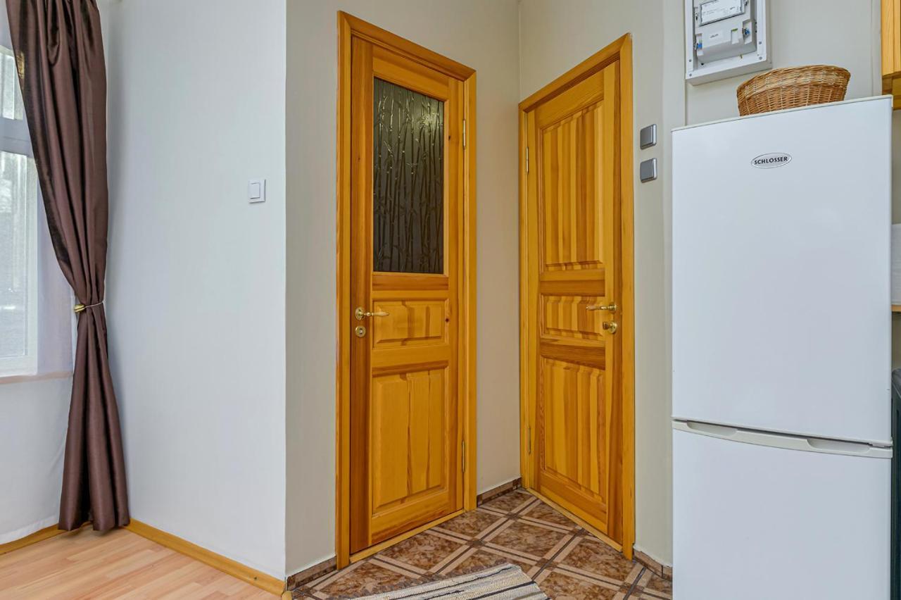 Kalamaja Apartment Tallinn