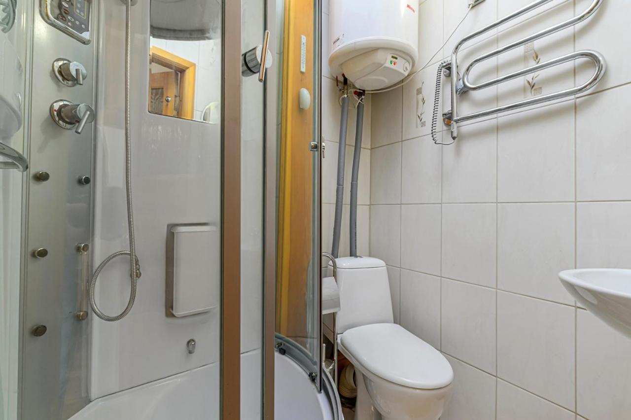 Kalamaja Apartment