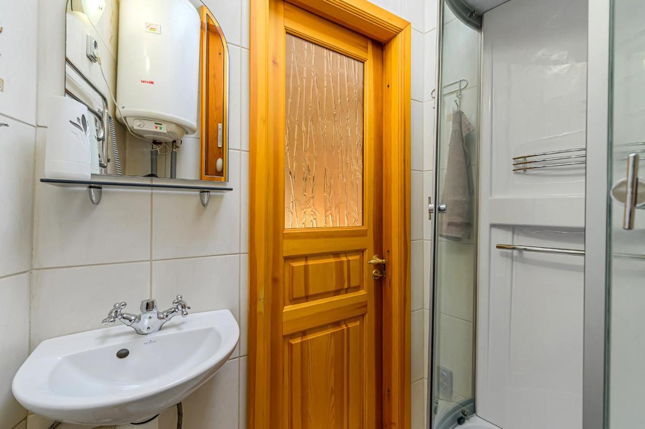 Apartment Kalamaja