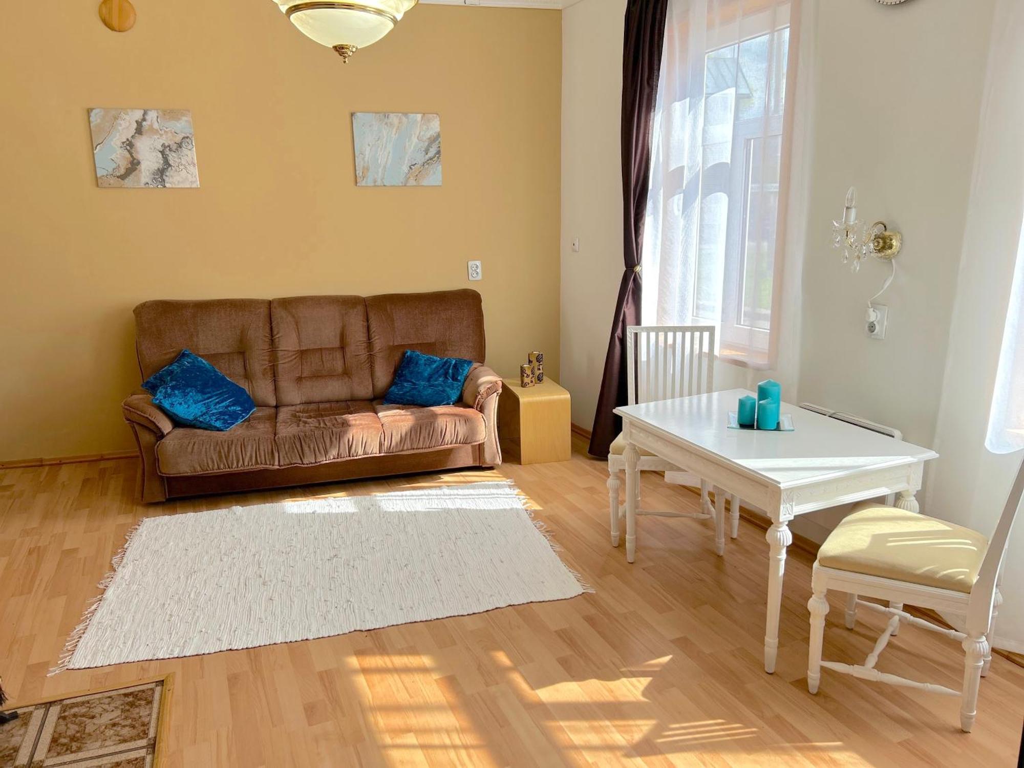 Apartment Kalamaja Tallinn
